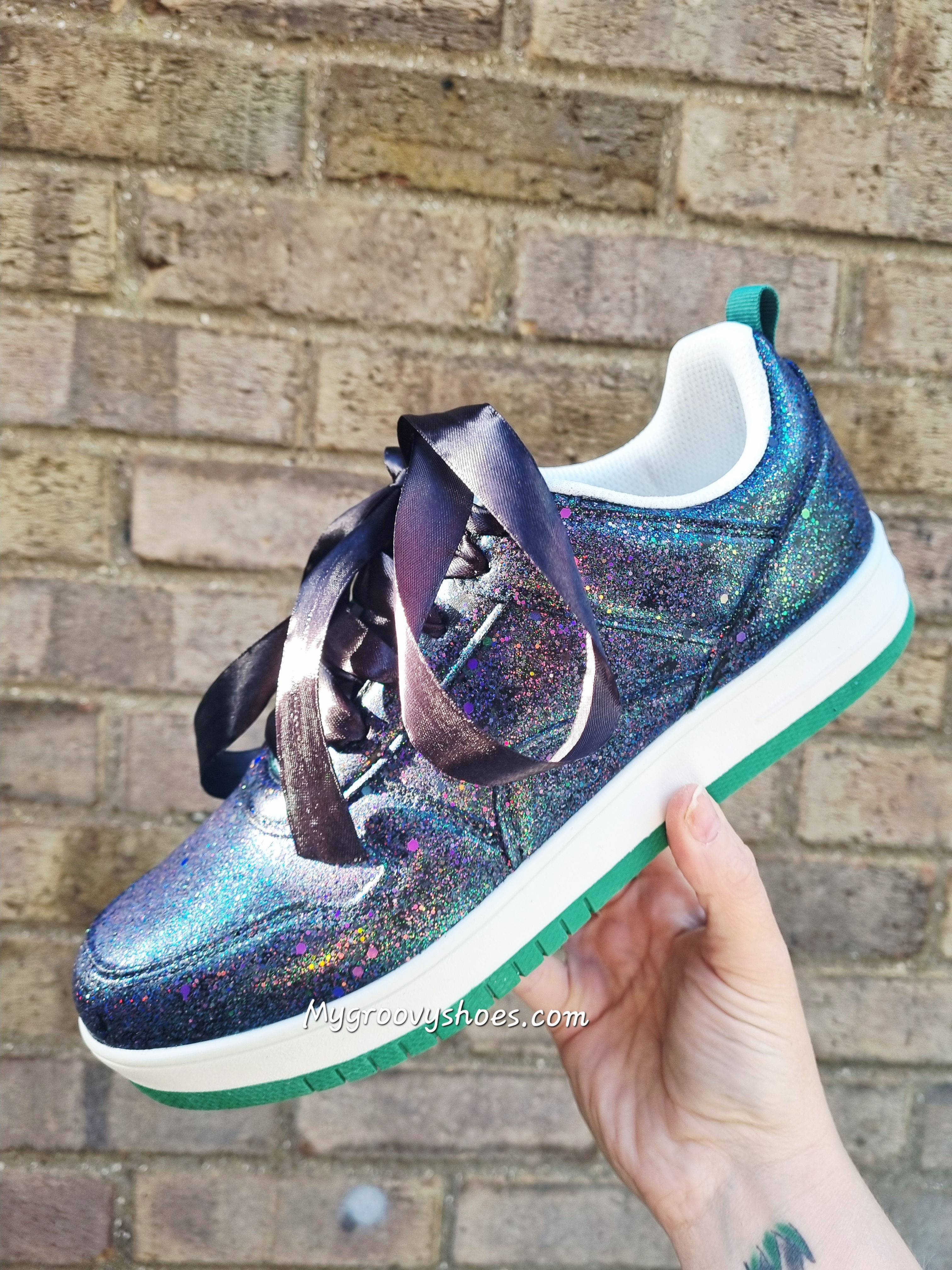 Star Dust trainers