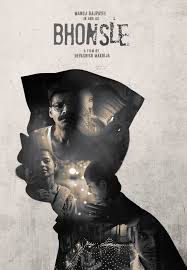 Bhonsle [2018]