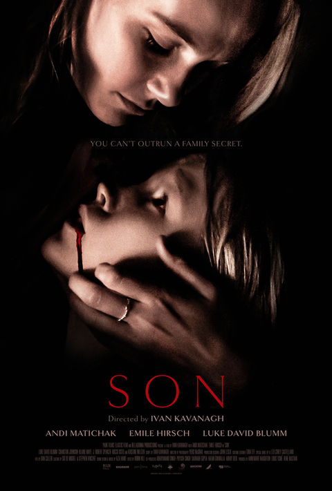 SON [2021]