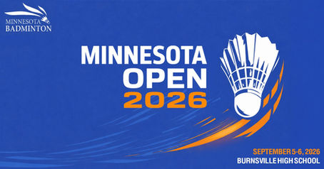 2026 Minnesota Open
