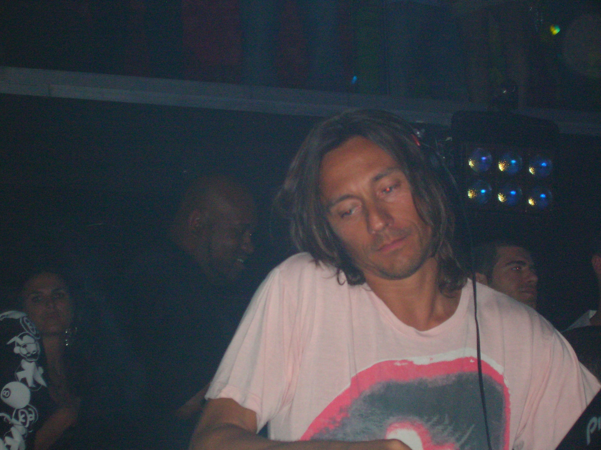 BOB SINCLAIR