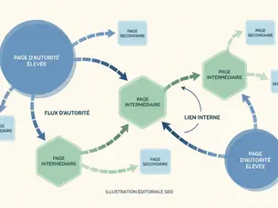Link Juice : Comprendre et Optimiser le Jus de Lien en SEO