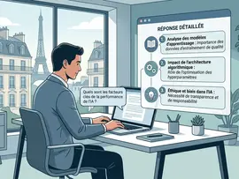Visibilité dans la recherche IA : le guide 2026 complet