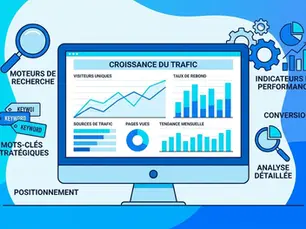 Consultant SEO en France : guide pour choisir le bon expert