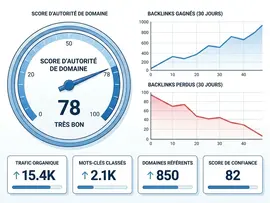 Vérifier le Domain Ranking : Guide Complet pour Évaluer votre Site