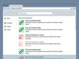 Indexation des backlinks : guide complet pour les rendre visibles