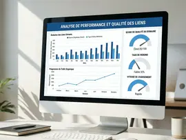 Analyse des backlinks : guide complet pour auditer vos liens SEO