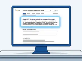 Meta description : guide complet pour optimiser vos clics SEO