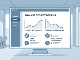 Monitorer ses backlinks : le guide complet pour un suivi efficace