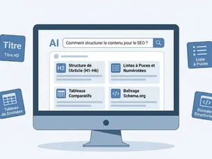 Optimiser son contenu pour l'IA : le guide complet en 2026
