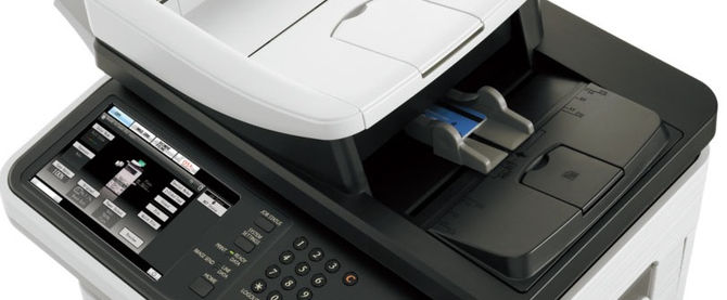 Need a new office printer? Upgrade to an MFP