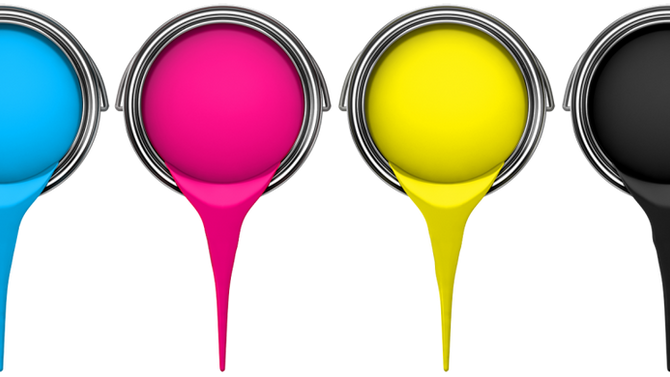 Color sells.