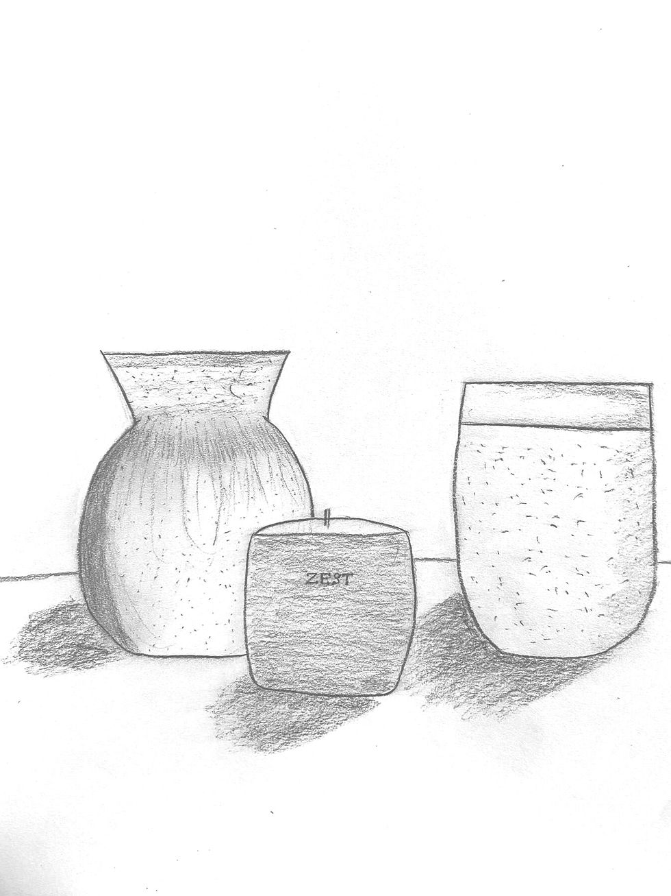 Space and Perspective