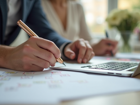 Why Professional Wedding Planning Services Matter