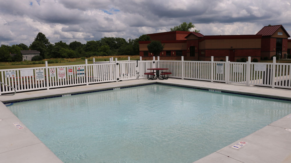 Gateway Longview Pool Reopens After 4 Years
