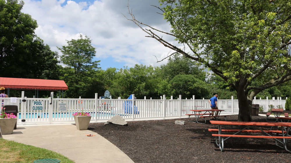 Gateway Longview Pool Reopens After 4 Years