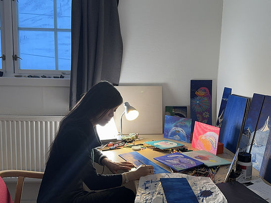 Michelle-Fung-working-in-arctic-room.jpg