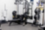 High Performance Gym