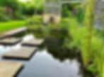 Formal Wildlife Ponds
