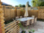 Wildlife Friendly Fencing & Trellising