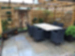 Bespoke Oak Structures & Joinery