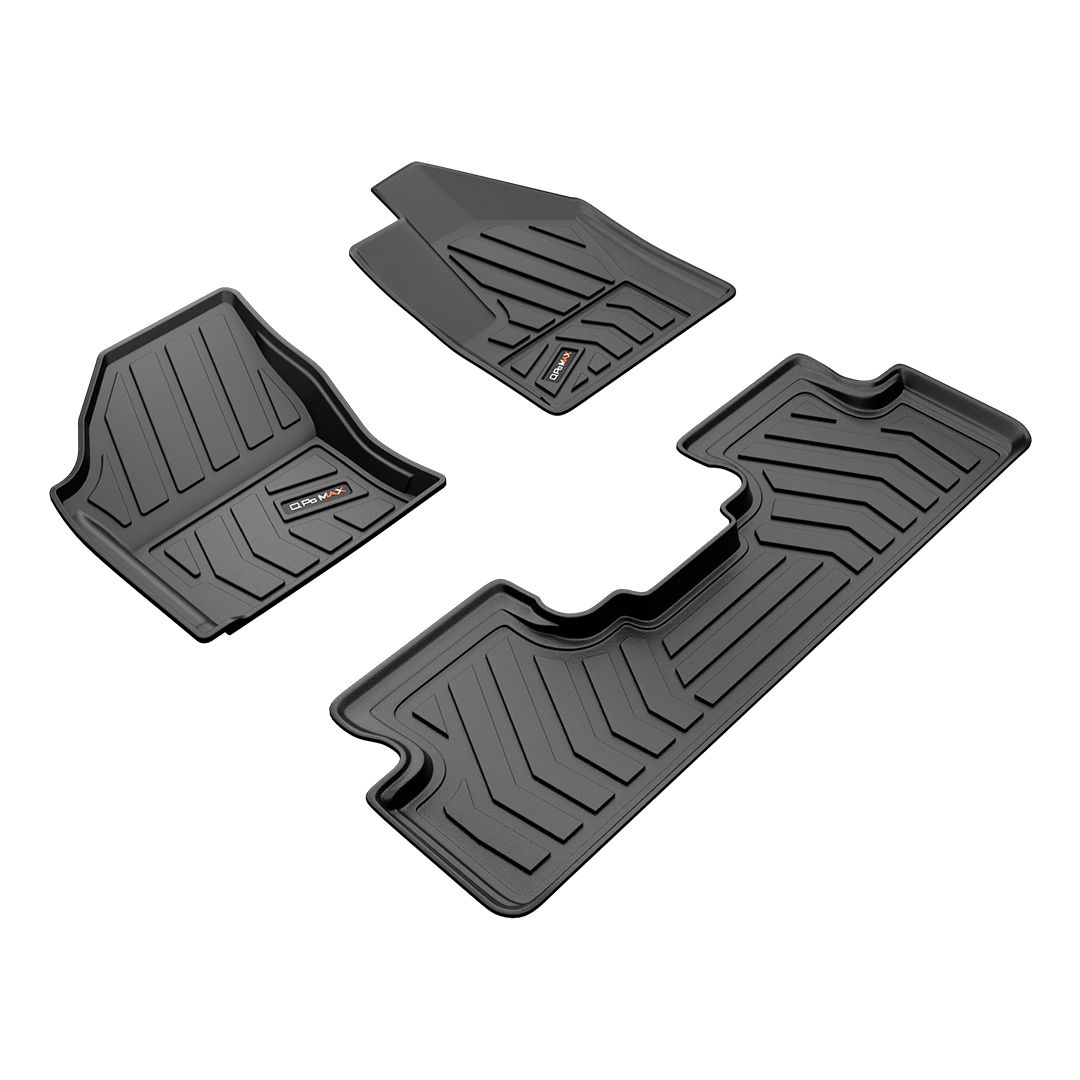 Harrier EV Car Floor Mats