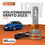 Thumbnail: Vento LED Headlights (H7/H8) 2015 Onwards
