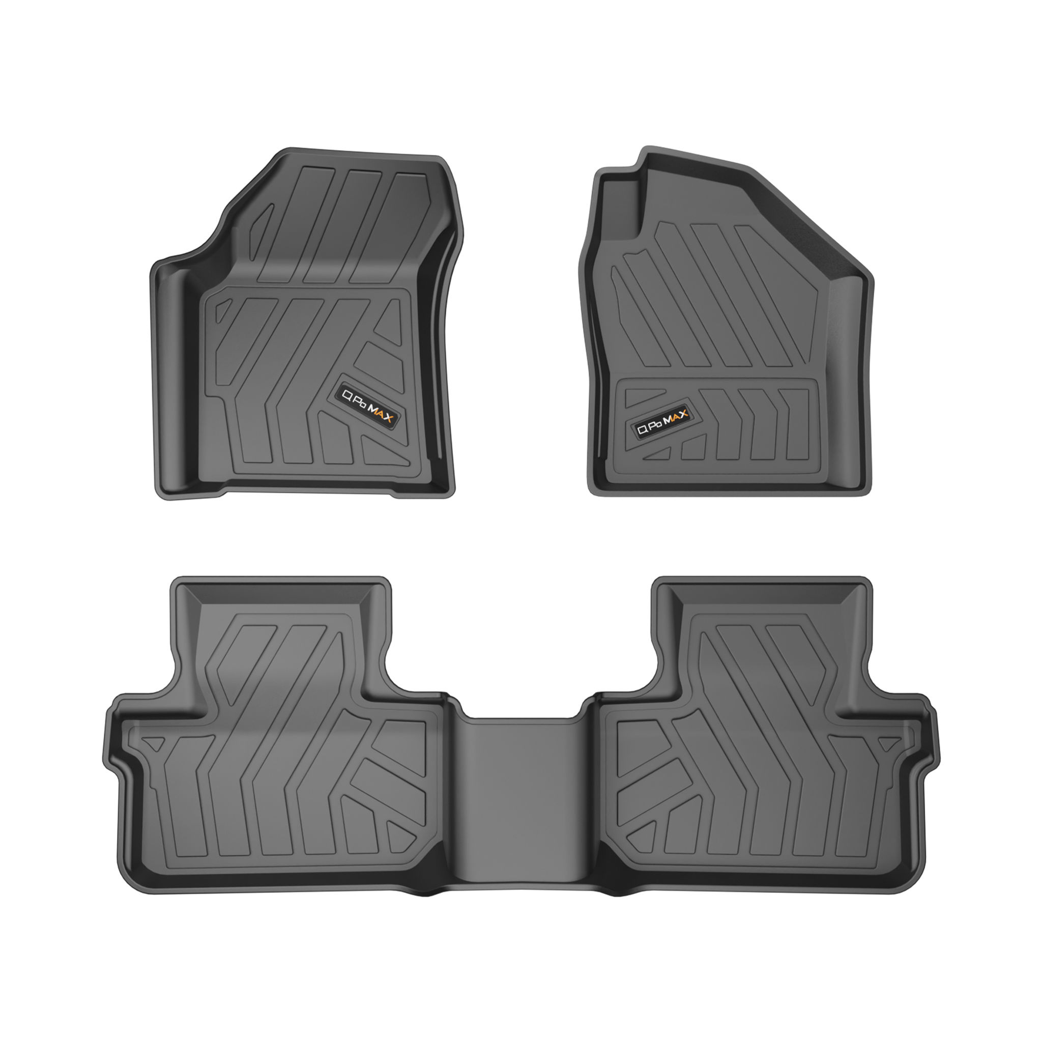 Harrier Facelift (Manual)