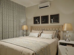 APT JR - Suíte Master