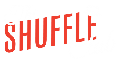Melbourne wedding band, The Shuffle Club