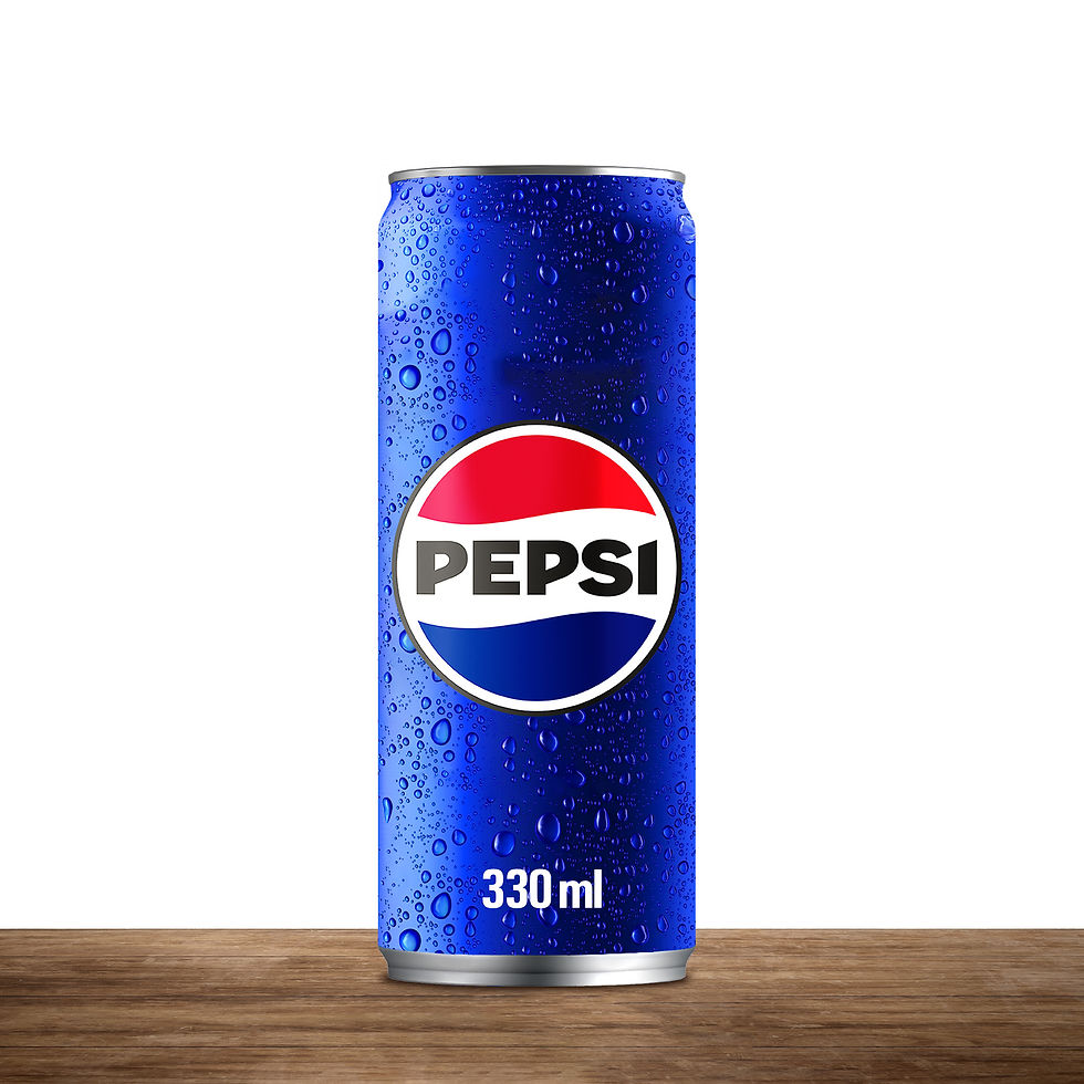 PEPSI image
