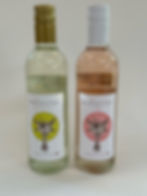 MAIASTRU MINI ALB/ROSE/ROSU