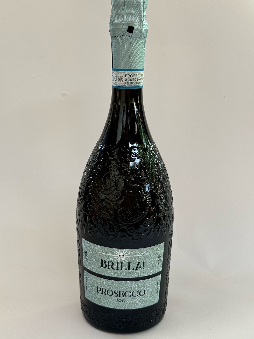 PROSSECCO image
