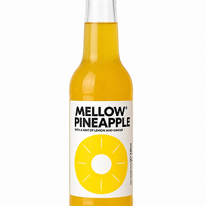MELLOW PINEAPPLE