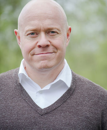 Matt Turner - Couples Counselling, Marriage Therapy and Relationship Coaching in Vancouver, BC