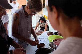 Aurea Dolores González Contreras_Teotitlán_David Brown2147.JPG