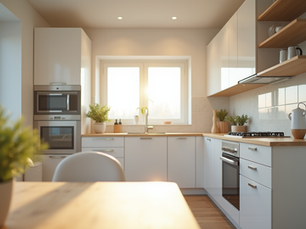 Transform Your Home: Stunning Before/After Renovations