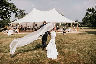 Cheshire Tent Company