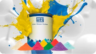 Pinturas y Barnices
