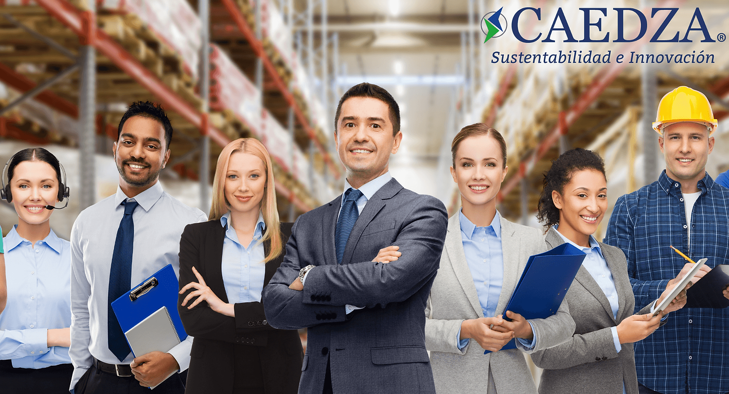 Soluciones Industriales - Profesionales Comprometidos