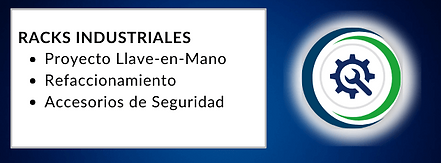 Racks Industriales