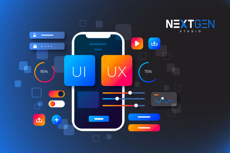 Welcome to NextGen Studio: Where Innovation Meets Design