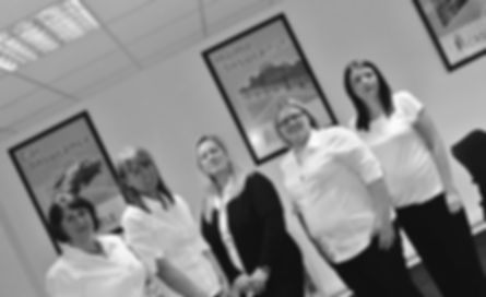 Meet the team