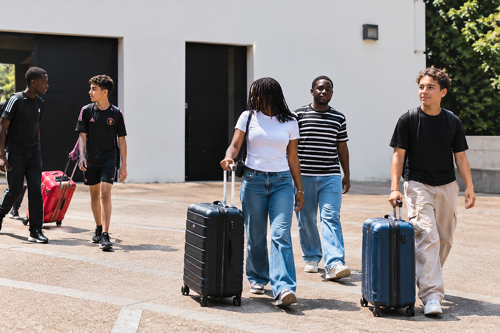 film réalisé par les jeunes de mix’CITÉ