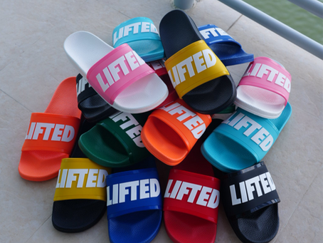 Exciting Updates from LiftedBrand: Our Next Chapter Begins!