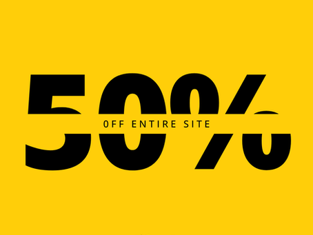 Something big for yall 