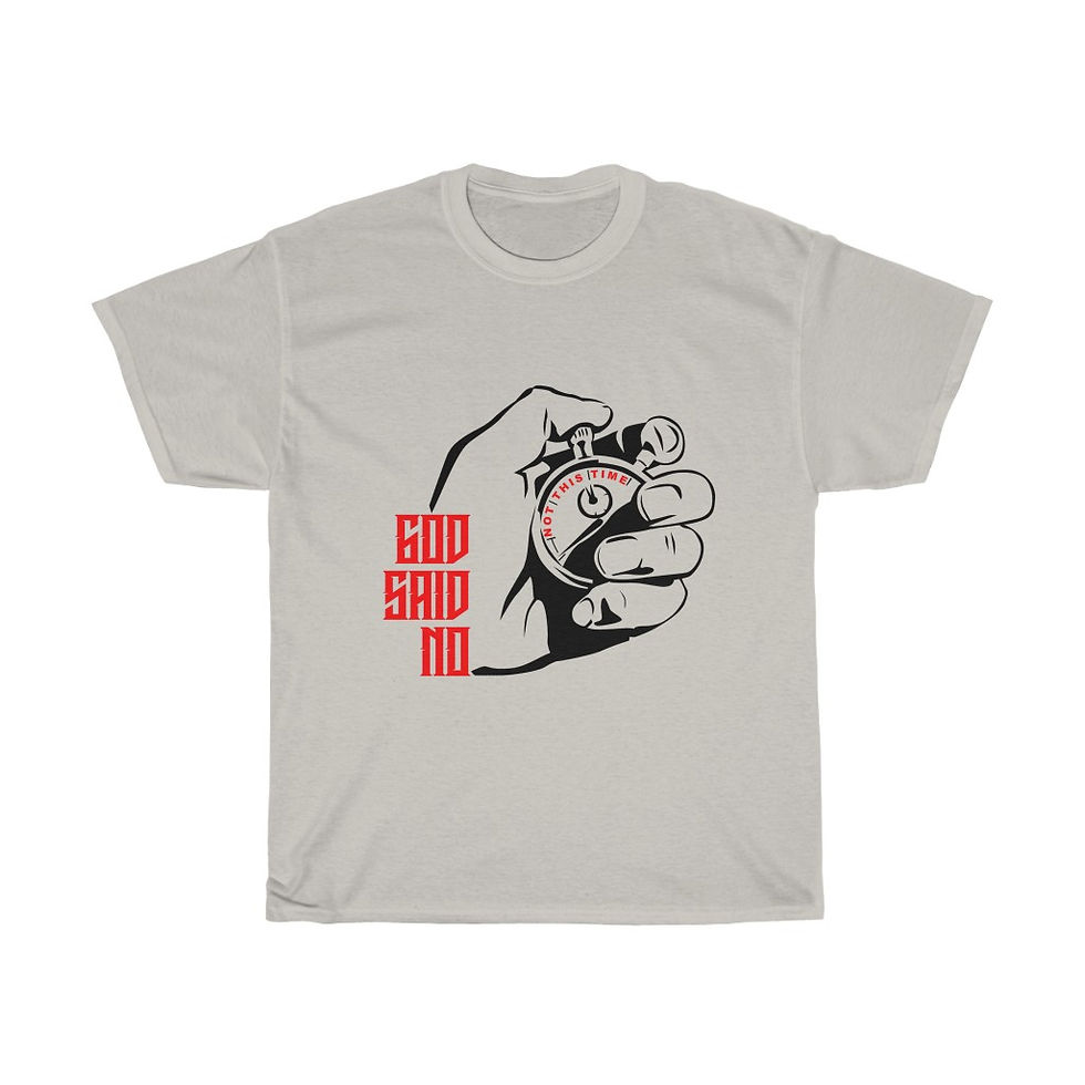 Thumbnail: Jaxon's Birthday Cotton Tee