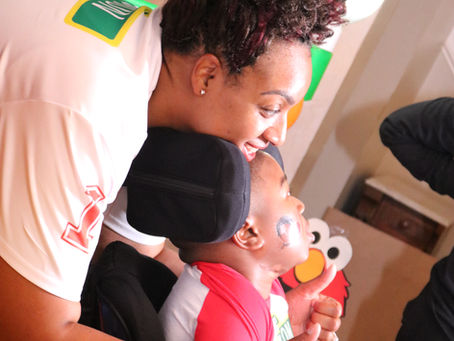 When the dust settles.......