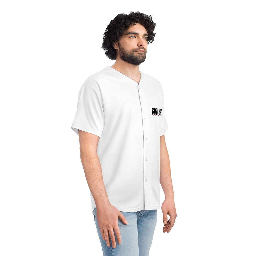 Thumbnail: Exclusive GSN Baseball Jersey