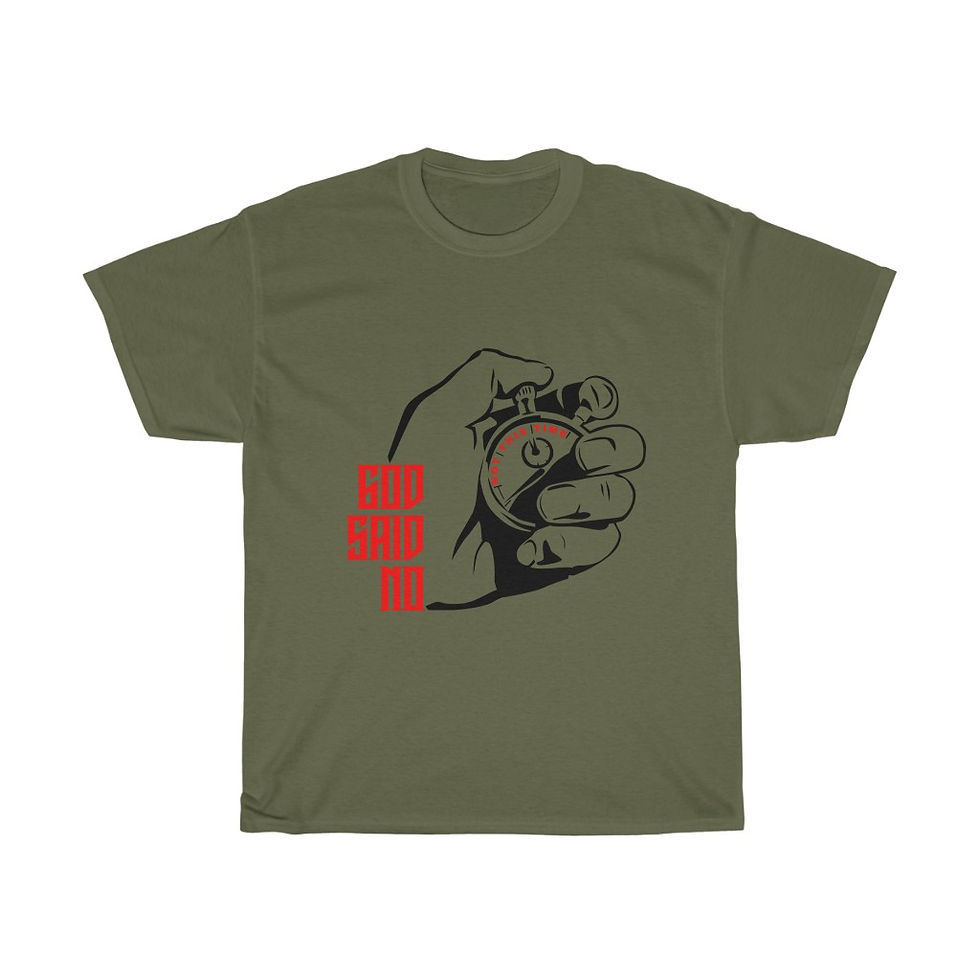 Thumbnail: Jaxon's Birthday Cotton Tee